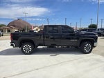 2023 Chevrolet Silverado 2500 HD LT
