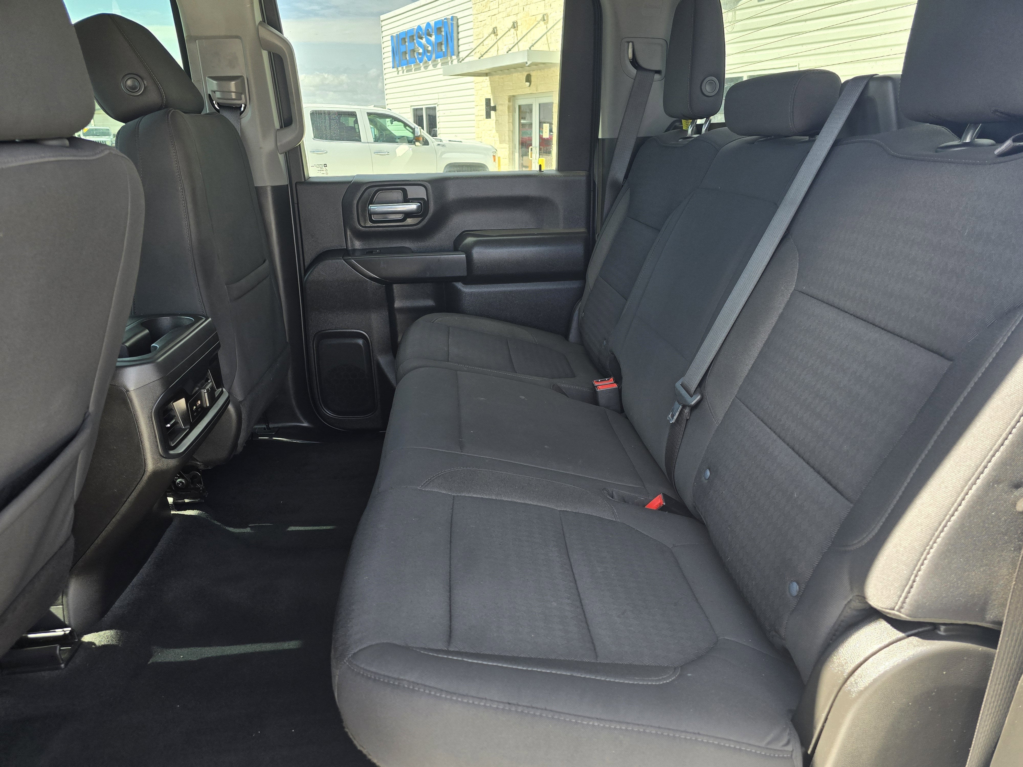 2023 Chevrolet Silverado 2500 HD LT