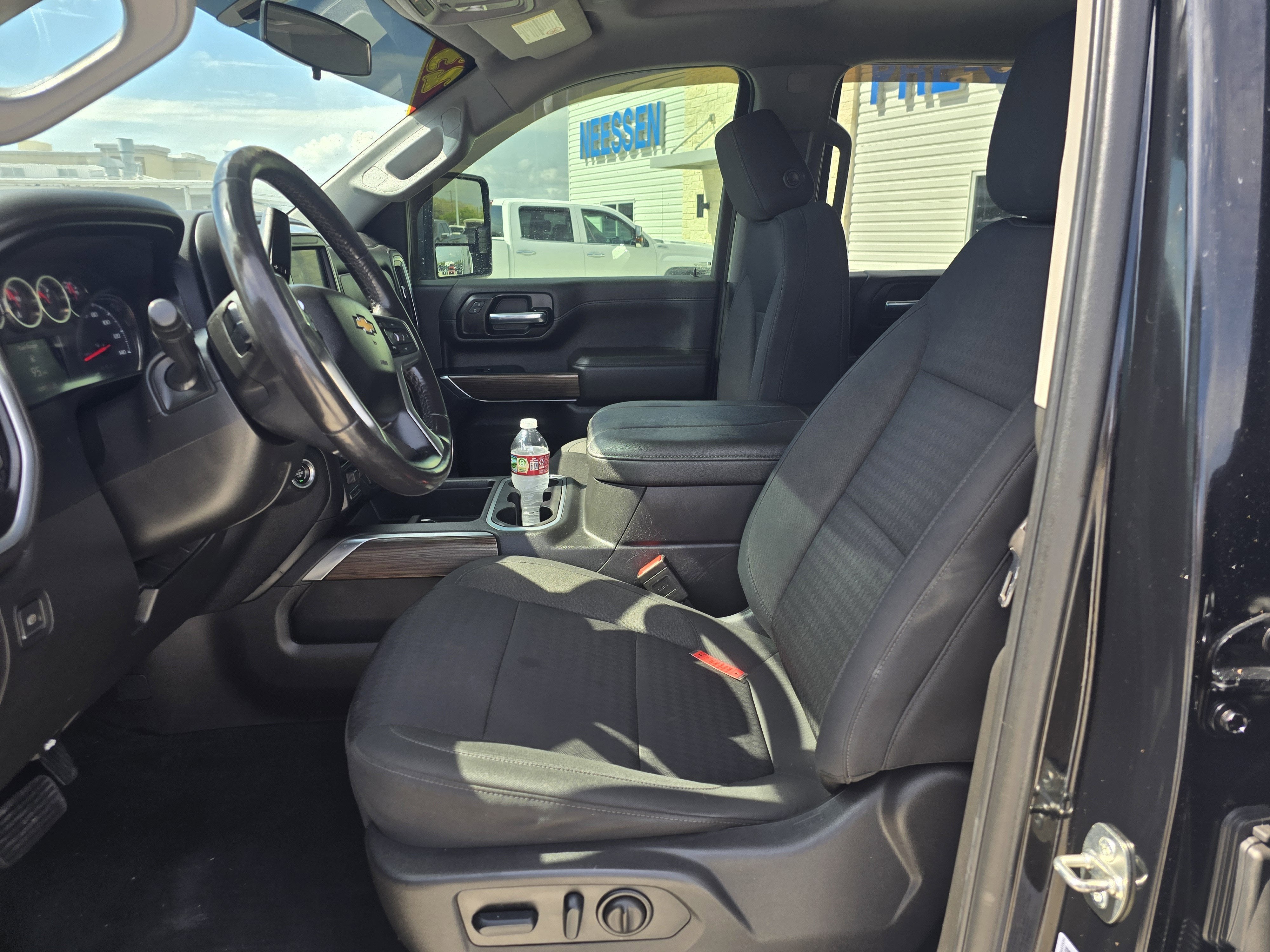 2023 Chevrolet Silverado 2500 HD LT