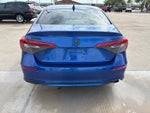 2022 Honda CIVIC SEDAN Base