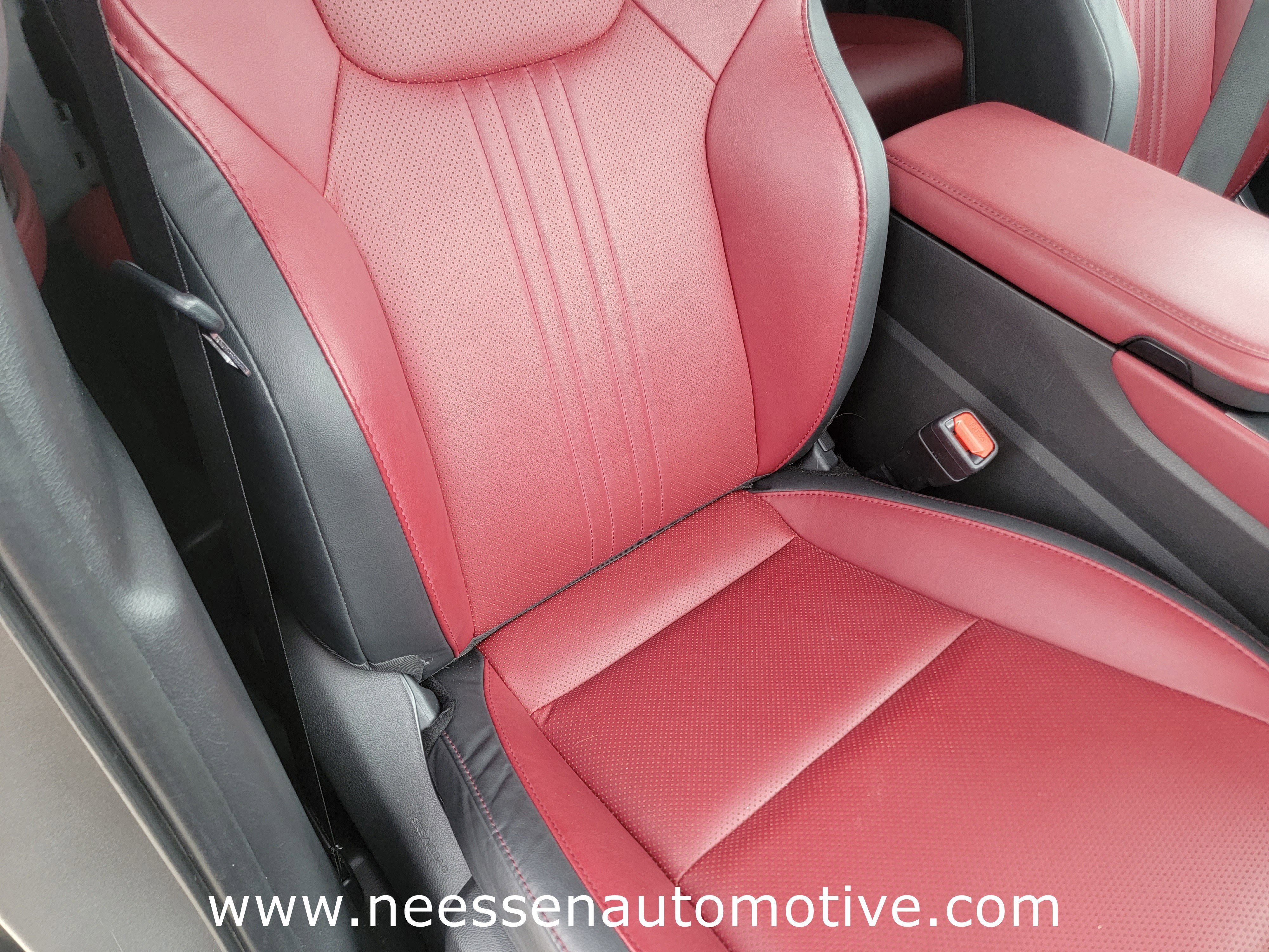 2025 Lexus NX NX 250