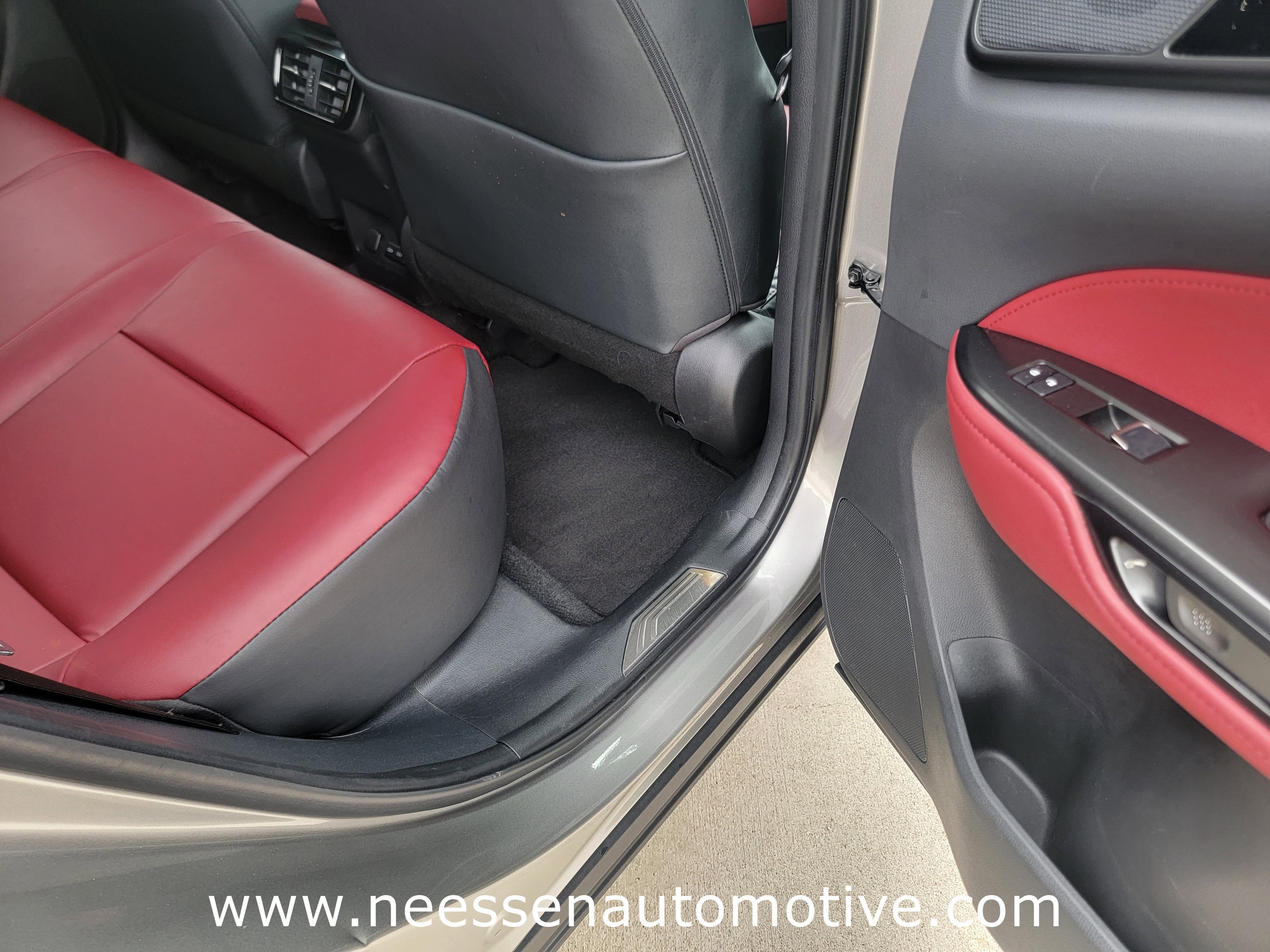 2025 Lexus NX NX 250