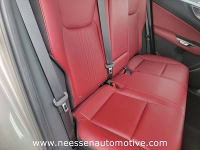 2025 Lexus NX NX 250