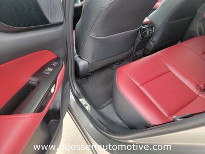 2025 Lexus NX NX 250