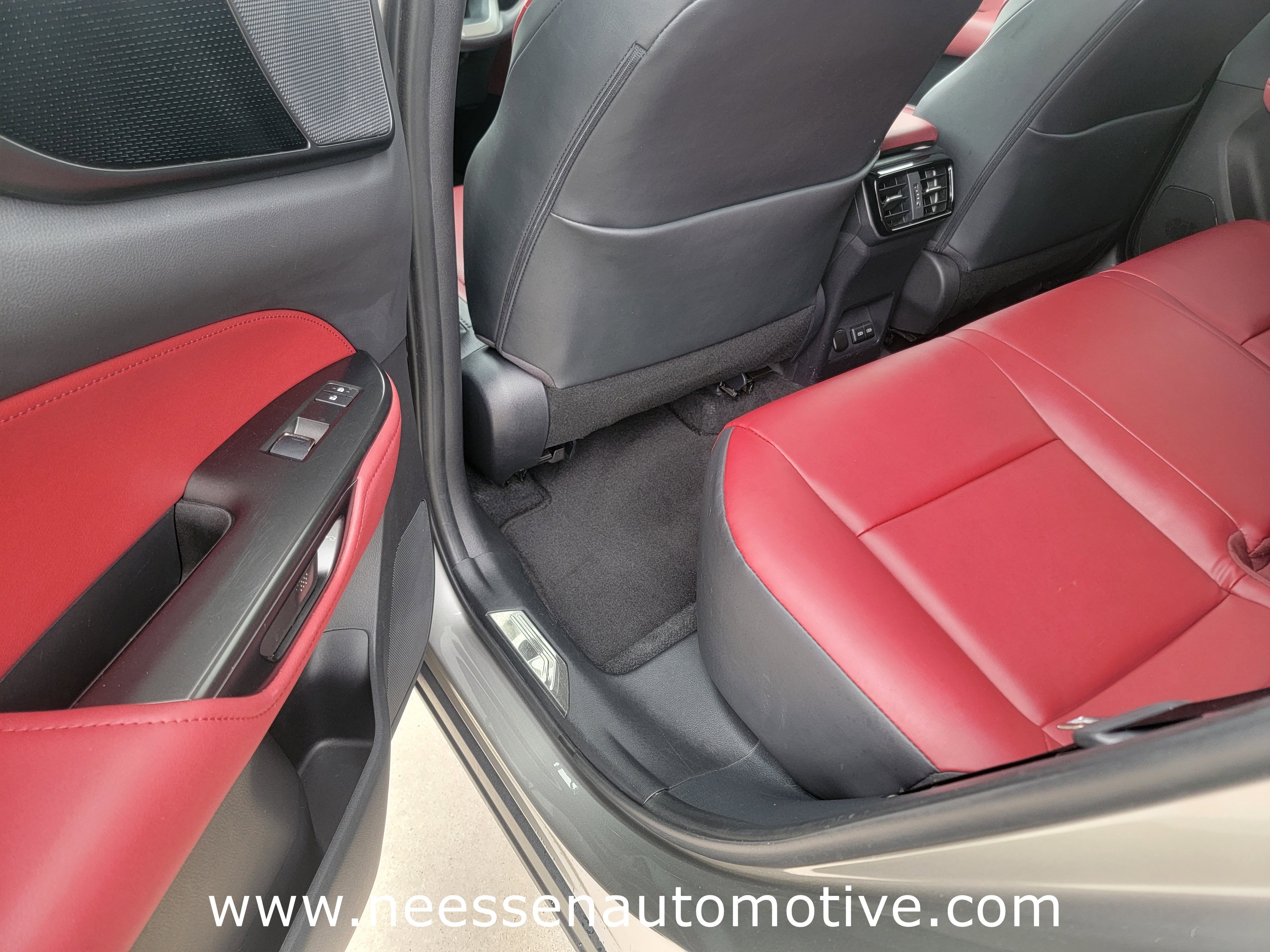 2025 Lexus NX NX 250