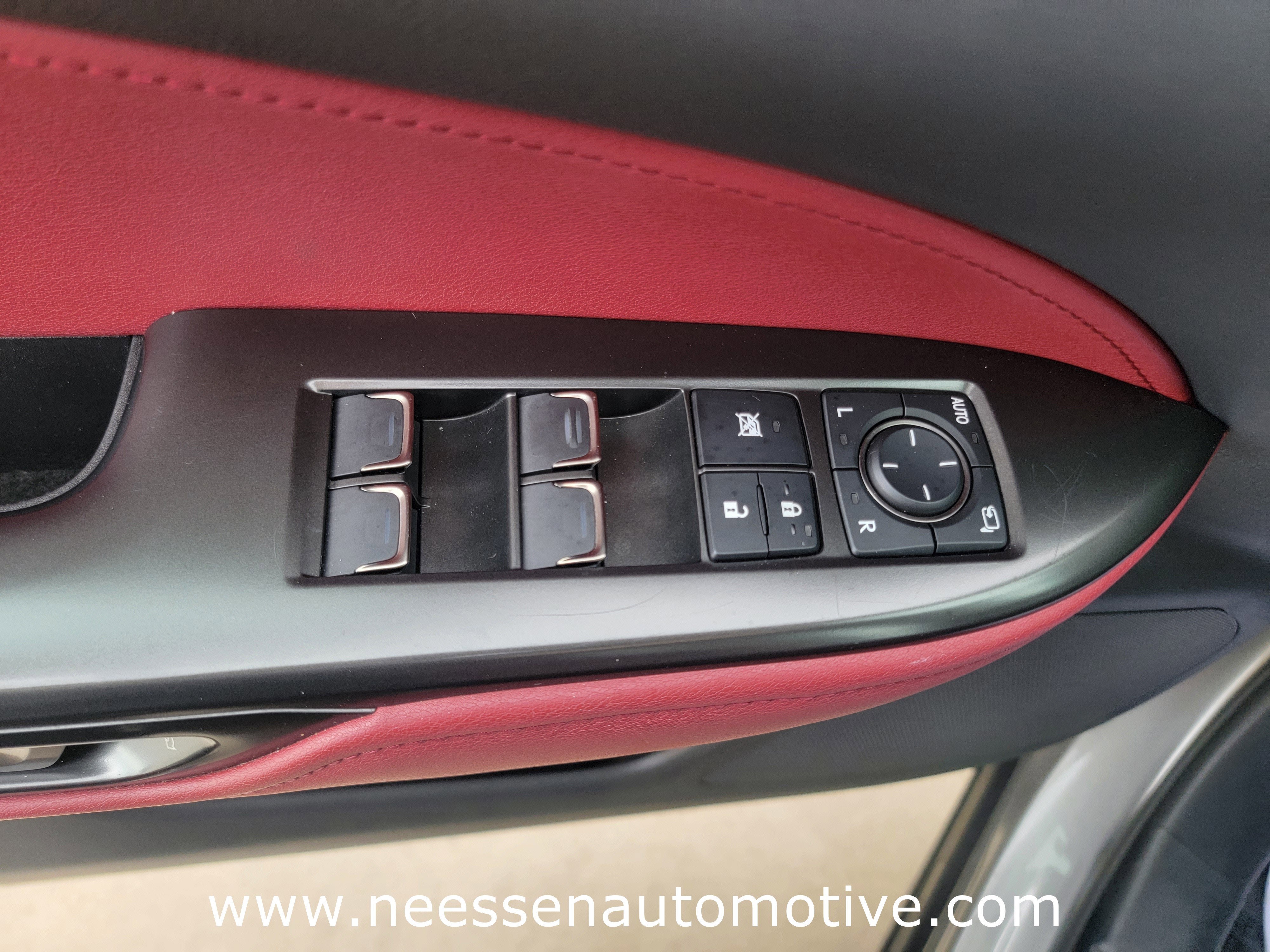 2025 Lexus NX NX 250