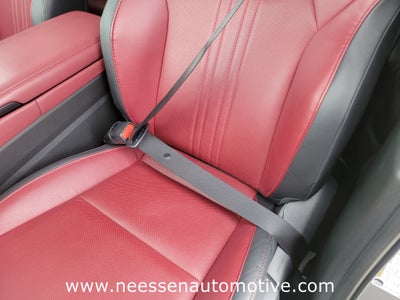 2025 Lexus NX NX 250