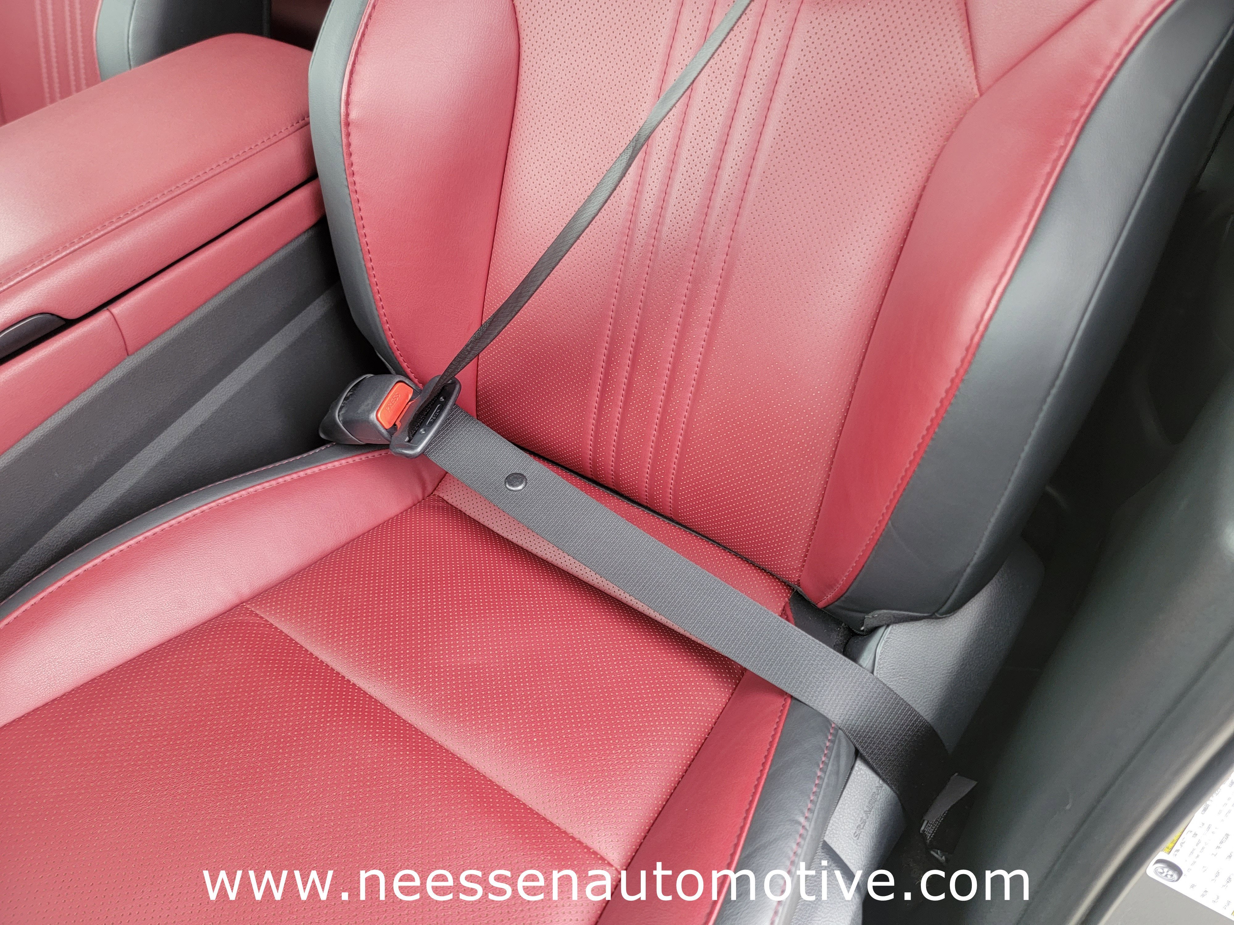 2025 Lexus NX NX 250