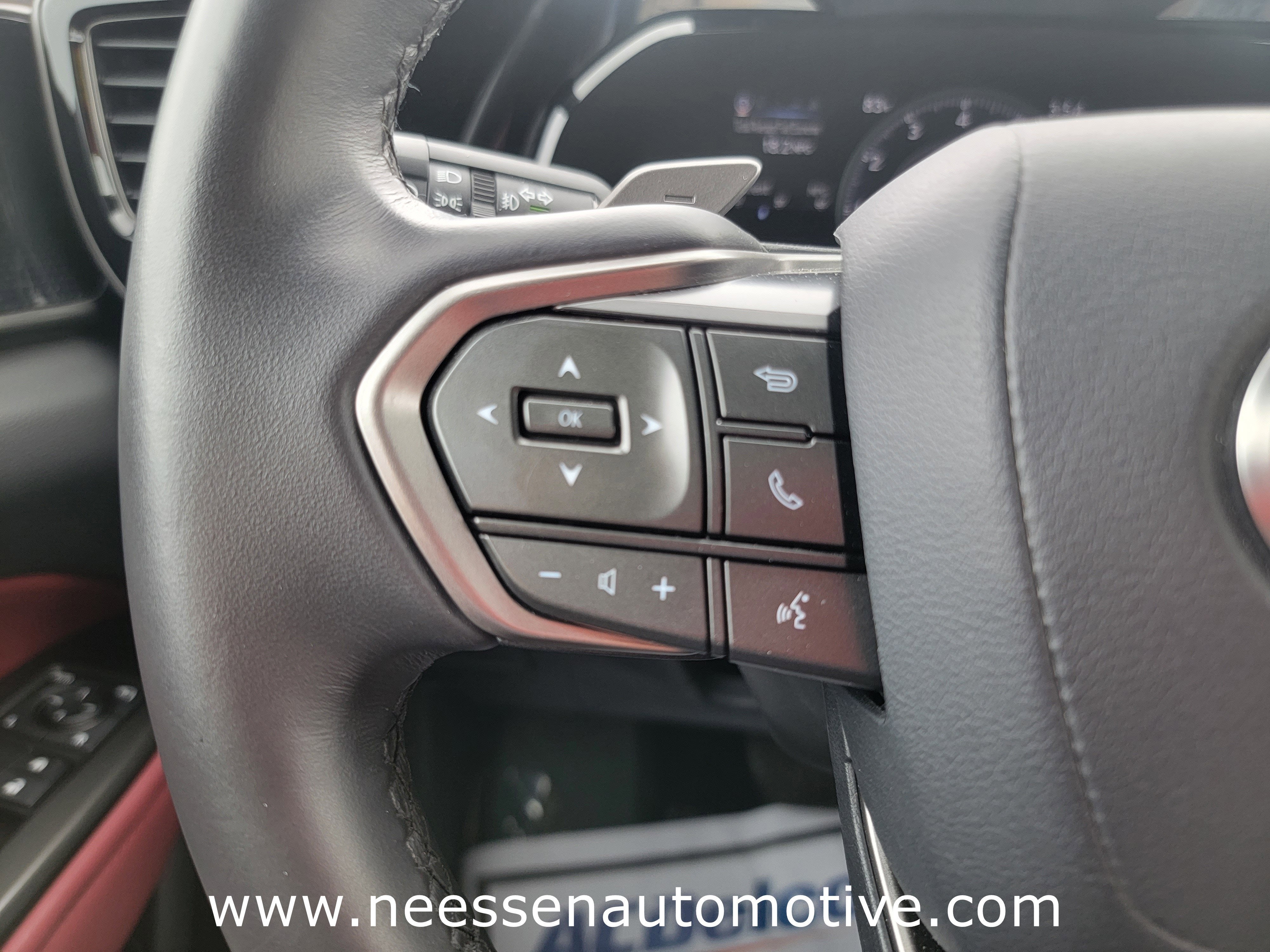 2025 Lexus NX NX 250