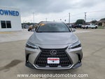 2025 Lexus NX NX 250