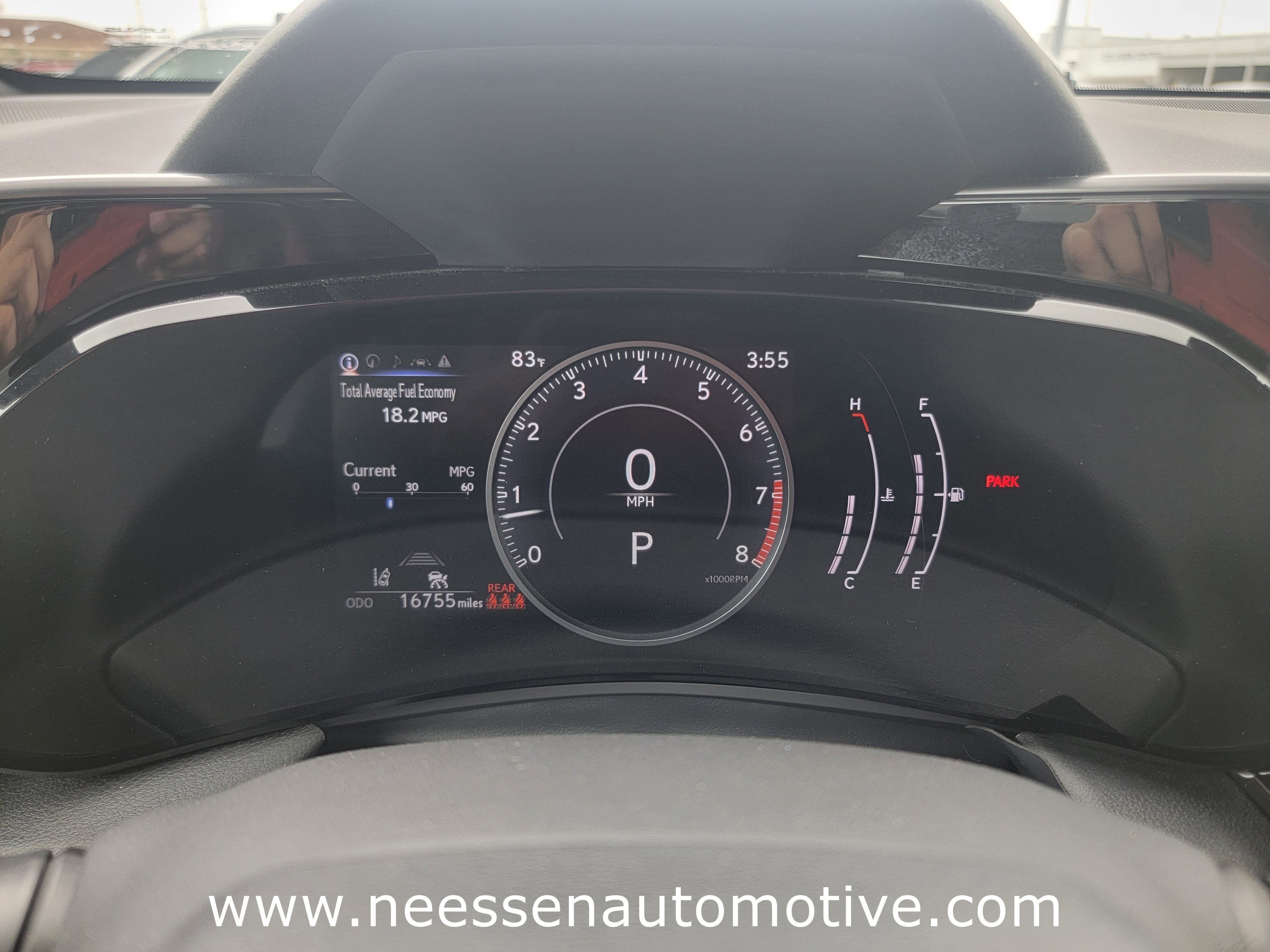 2025 Lexus NX NX 250