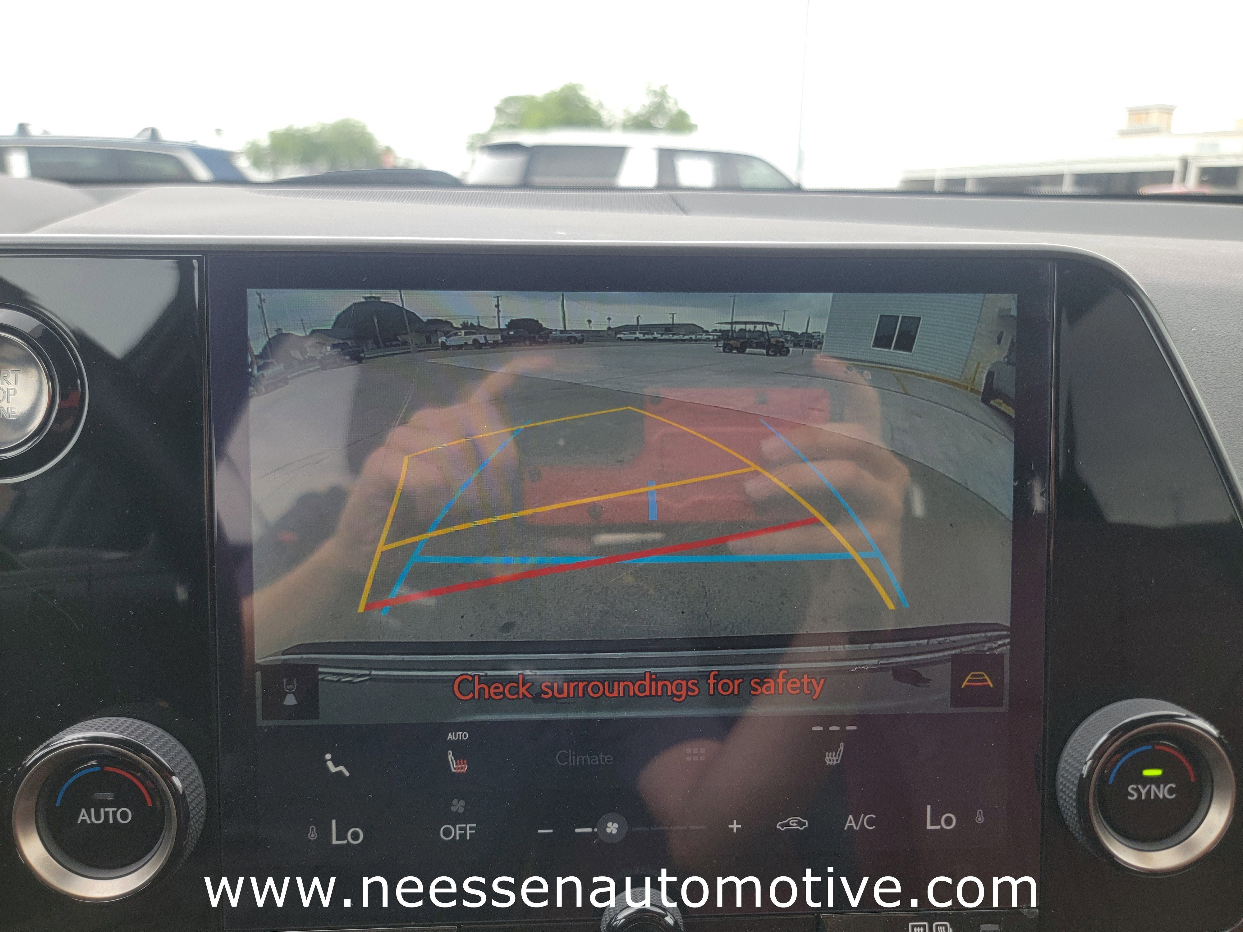 2025 Lexus NX NX 250