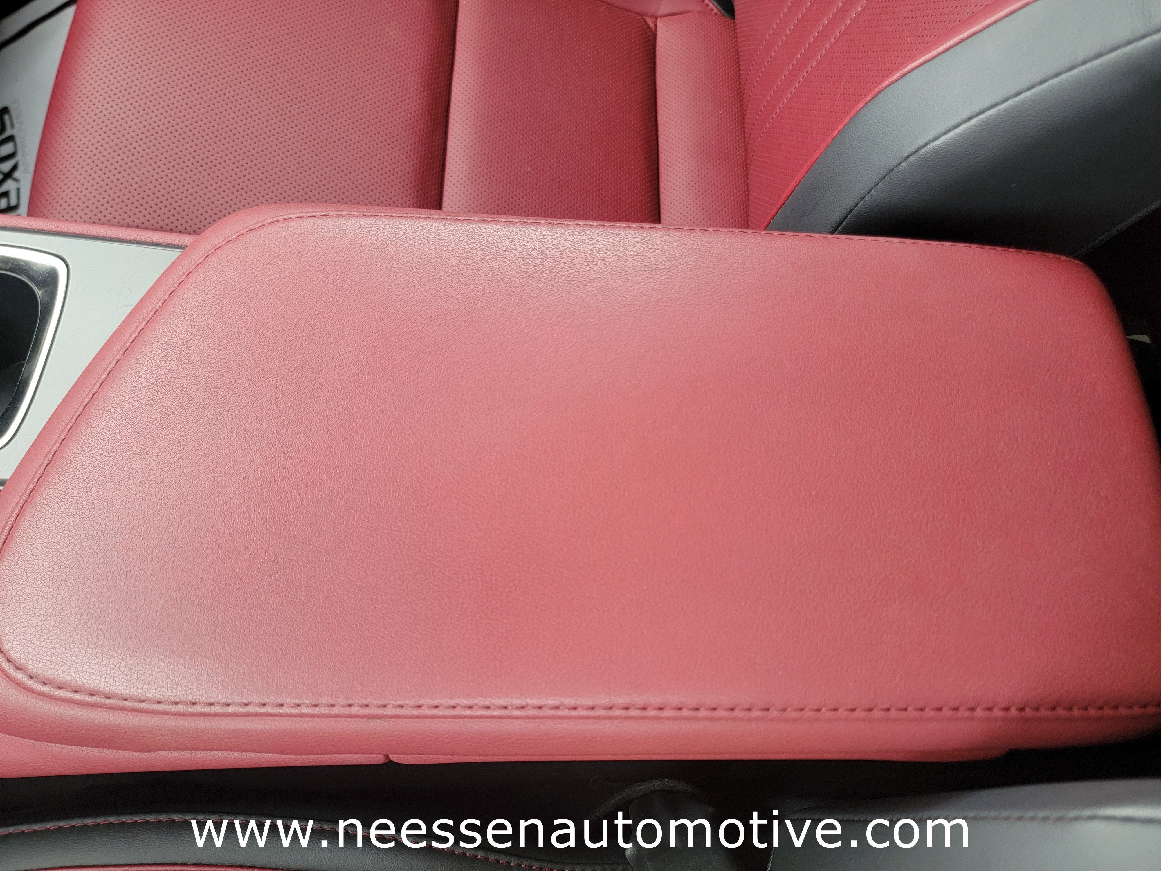 2025 Lexus NX NX 250