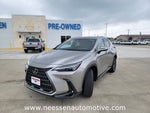 2025 Lexus NX NX 250