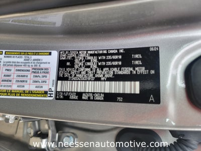 2025 Lexus NX NX 250