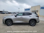 2025 Lexus NX NX 250