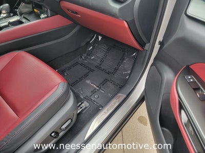 2025 Lexus NX NX 250