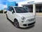 2015 FIAT 500 Sport