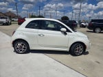 2015 FIAT 500 Sport