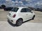 2015 FIAT 500 Sport