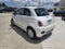 2015 FIAT 500 Sport