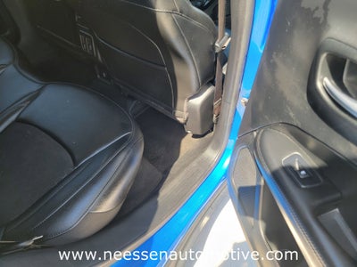 2021 Jeep Compass Altitude