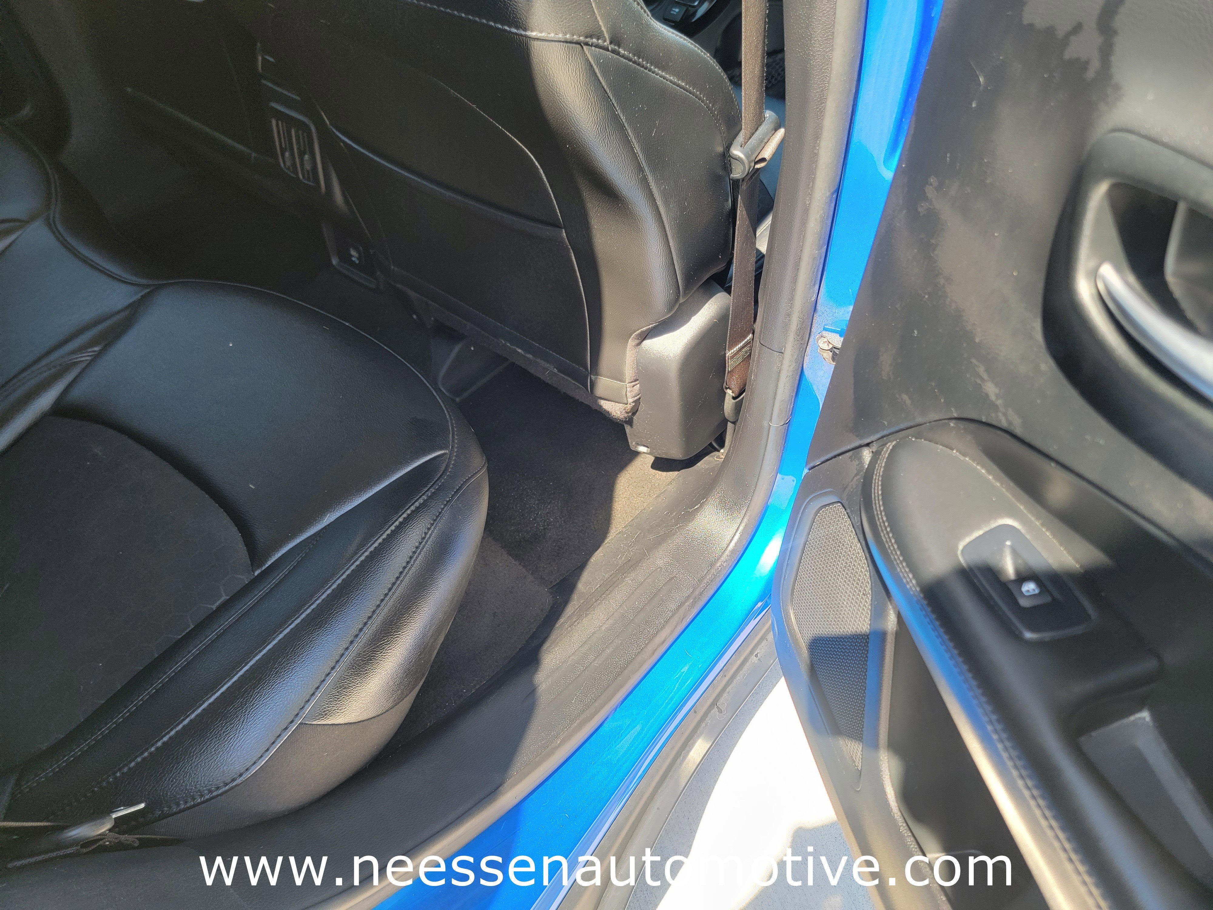 2021 Jeep Compass Altitude