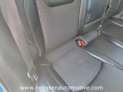 2021 Jeep Compass Altitude