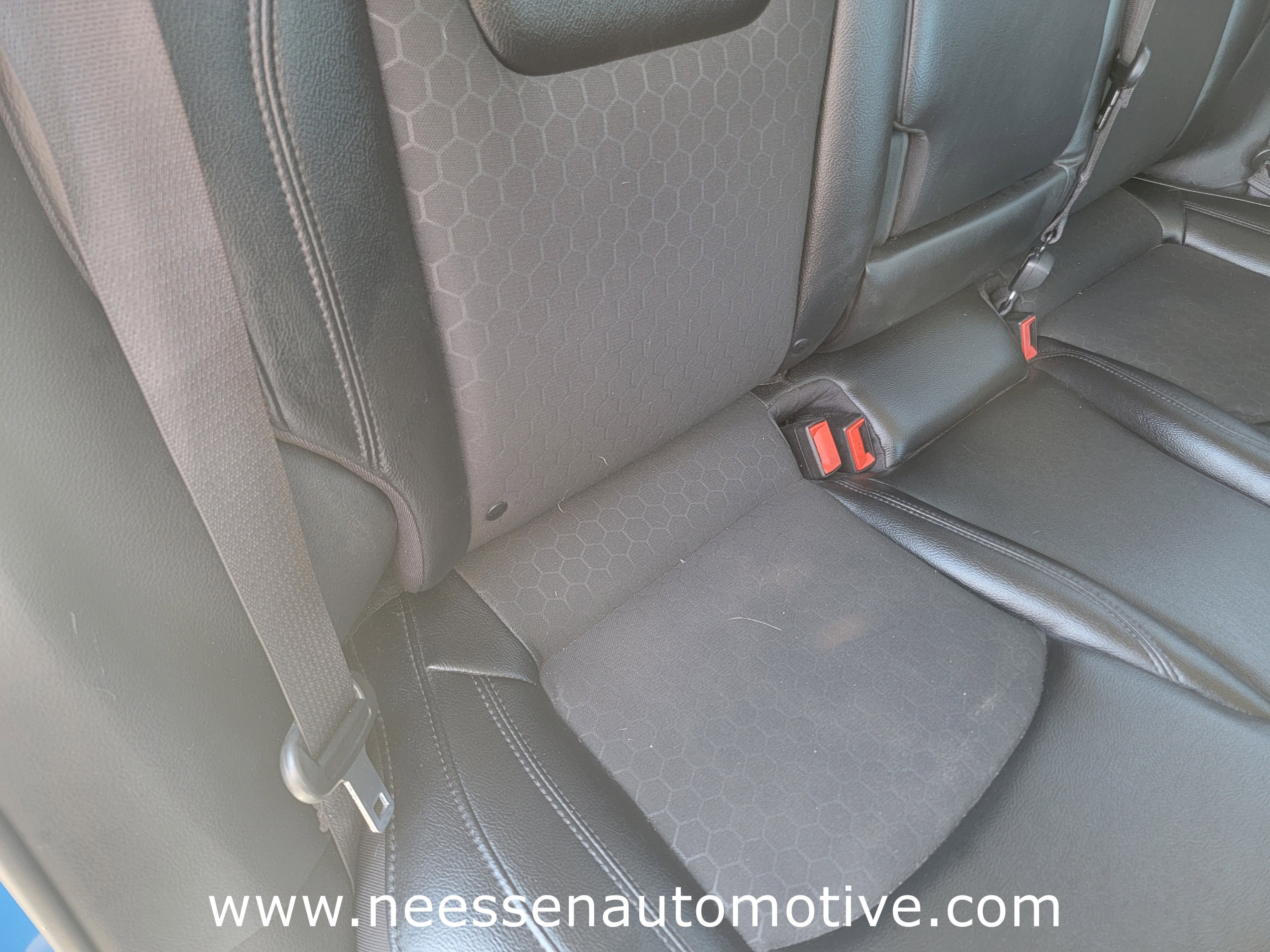 2021 Jeep Compass Altitude