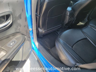 2021 Jeep Compass Altitude