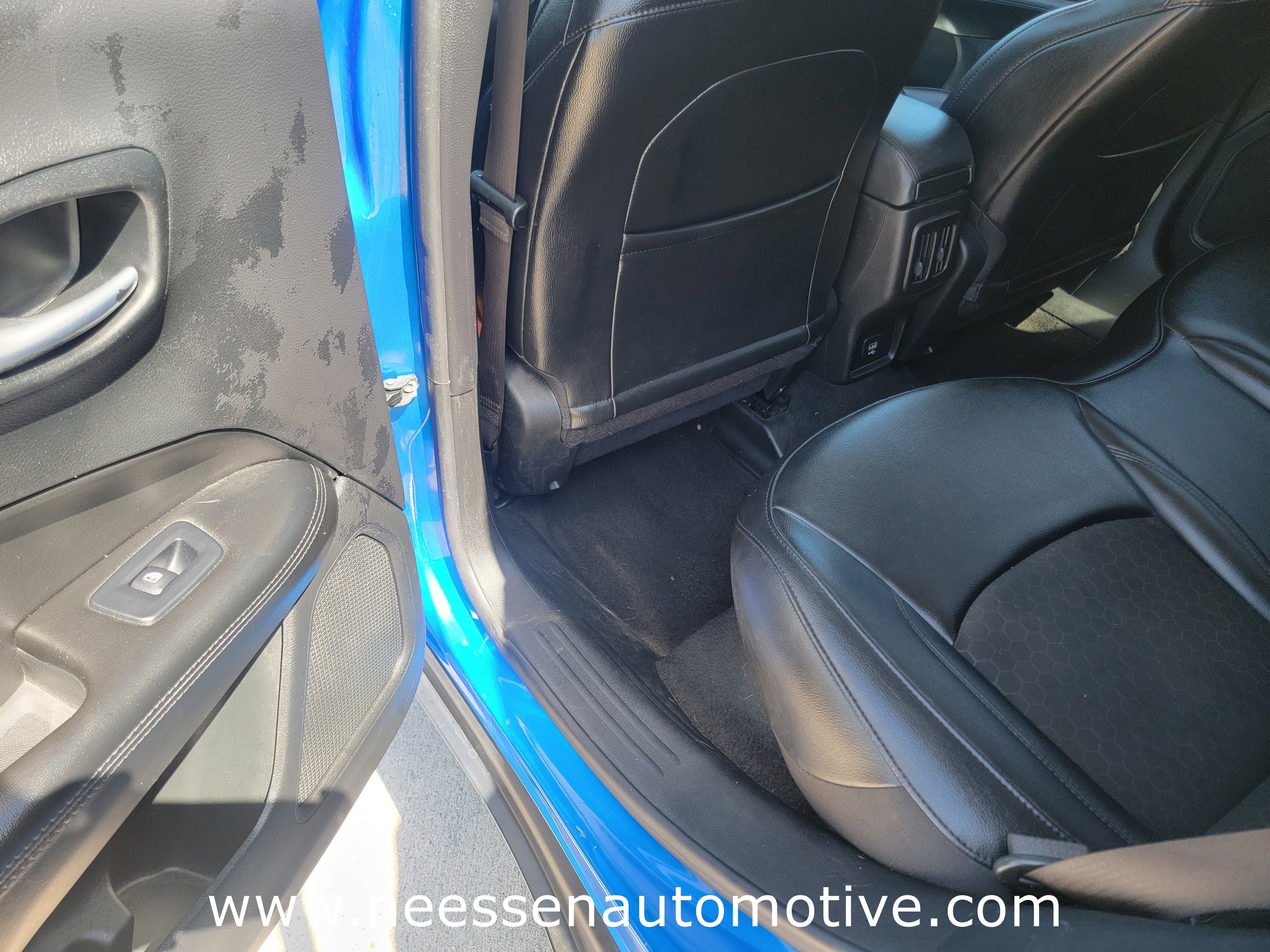 2021 Jeep Compass Altitude