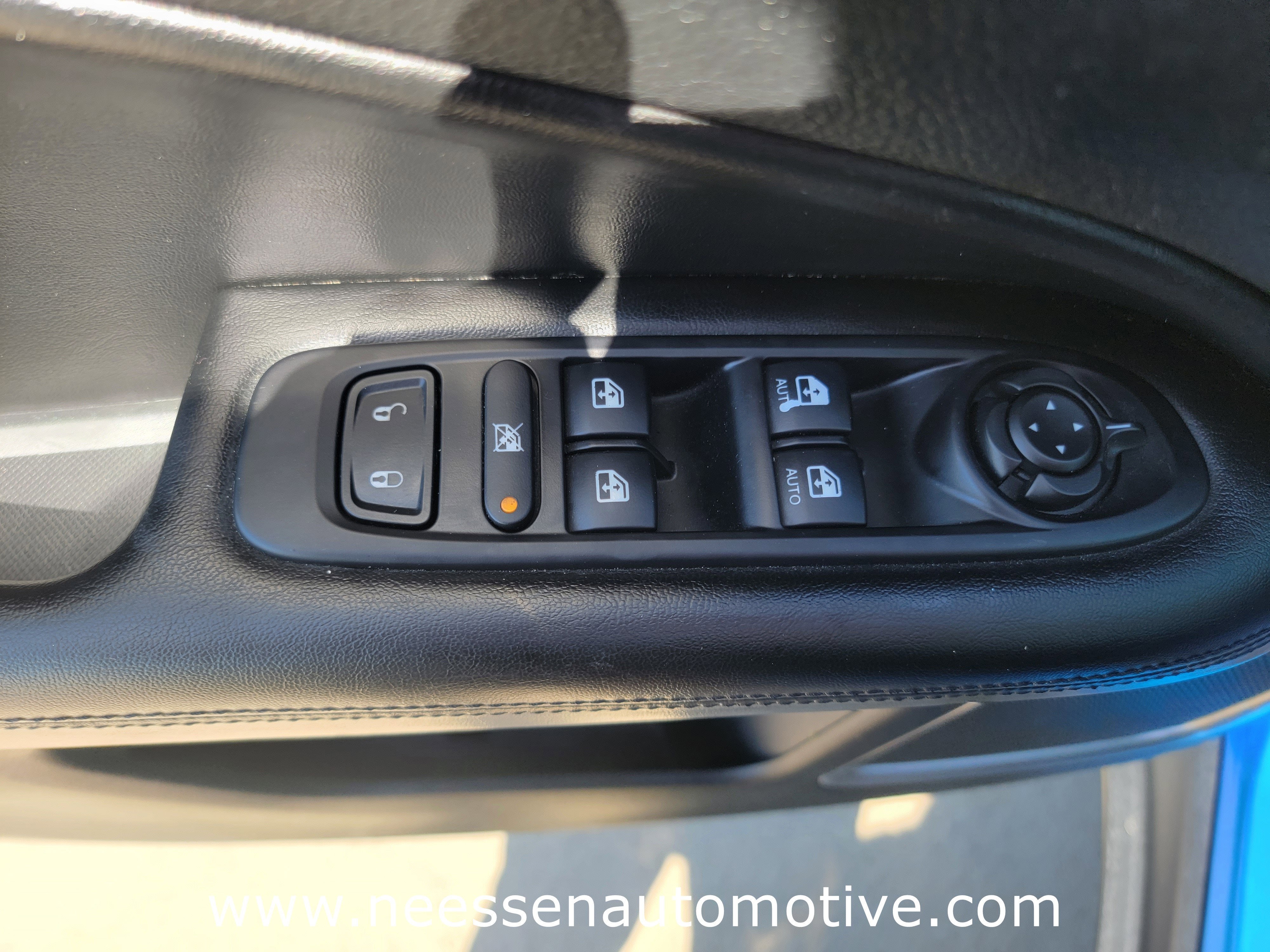 2021 Jeep Compass Altitude