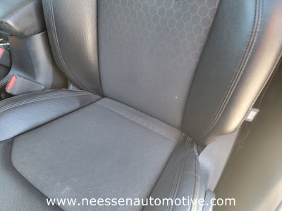 2021 Jeep Compass Altitude