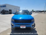 2021 Jeep Compass Altitude