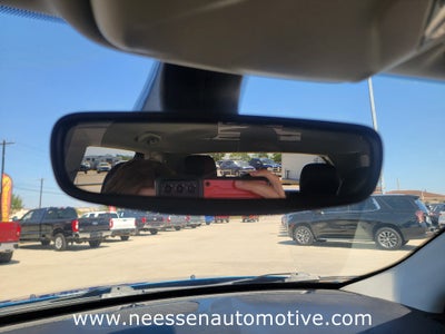 2021 Jeep Compass Altitude