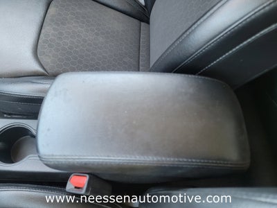 2021 Jeep Compass Altitude