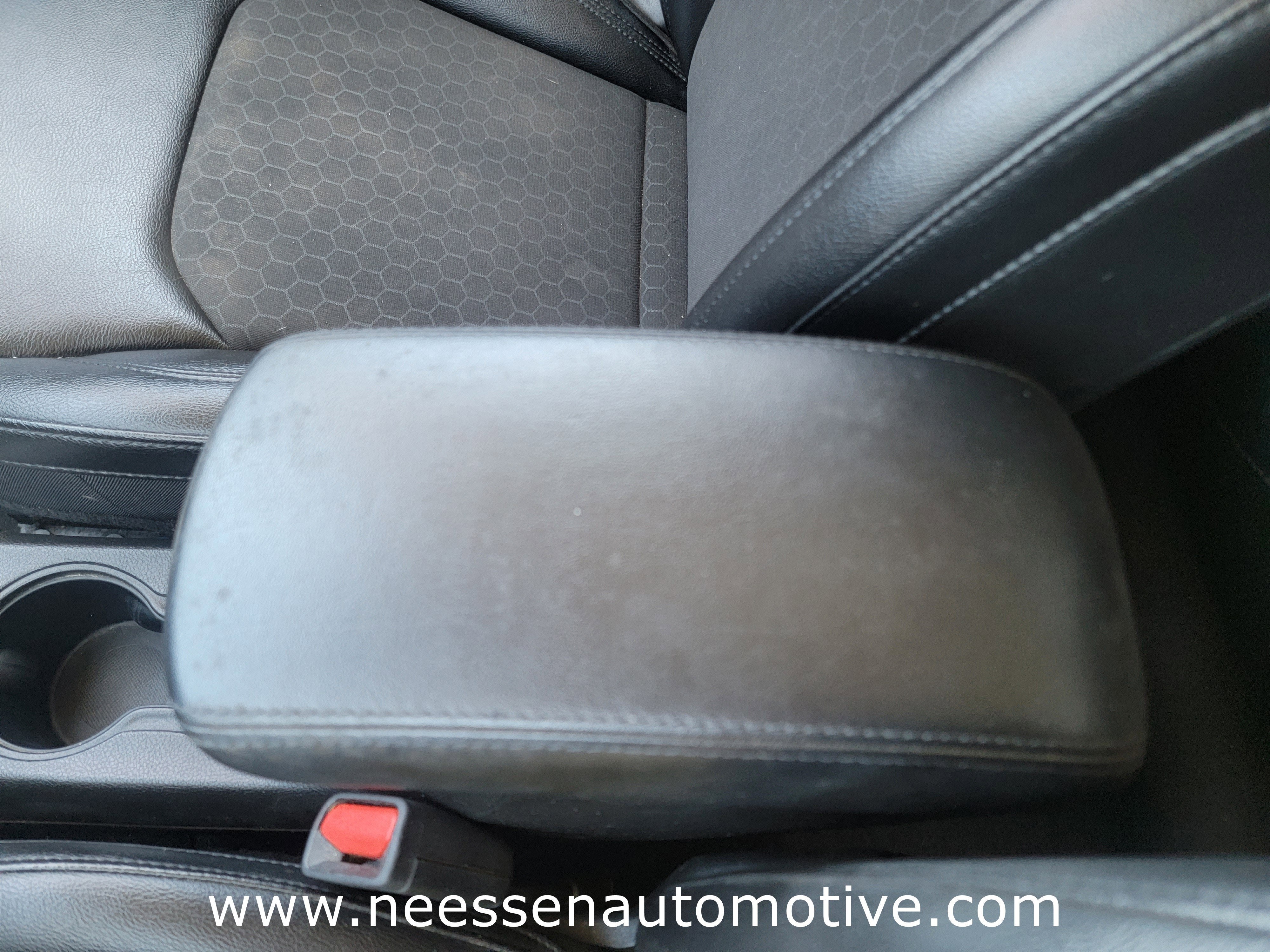 2021 Jeep Compass Altitude