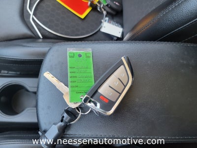 2021 Jeep Compass Altitude