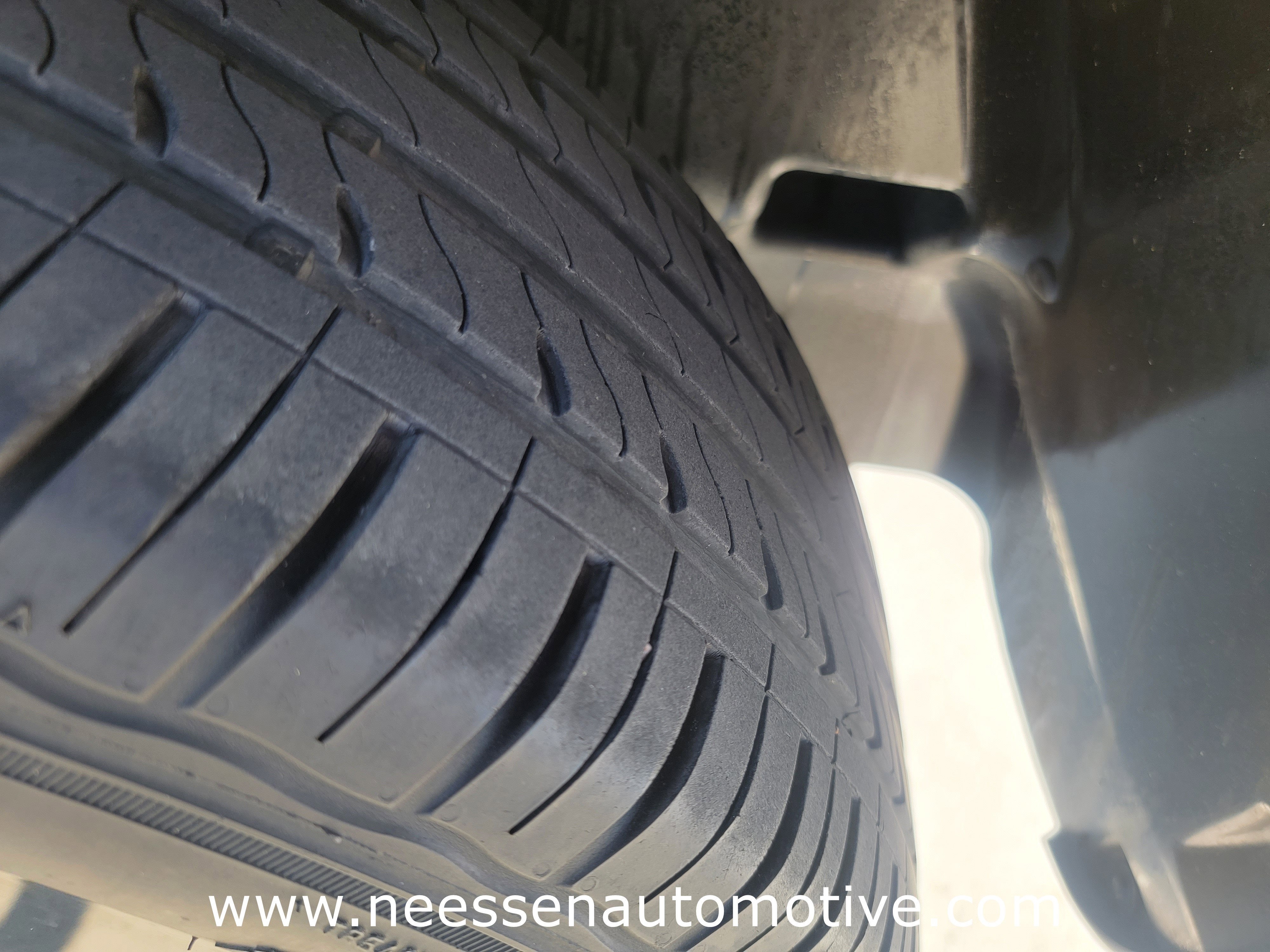 2021 Jeep Compass Altitude