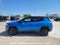 2021 Jeep Compass Altitude