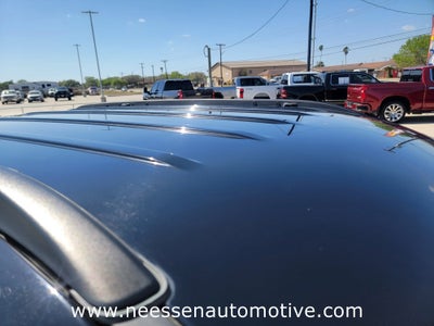 2021 Jeep Compass Altitude