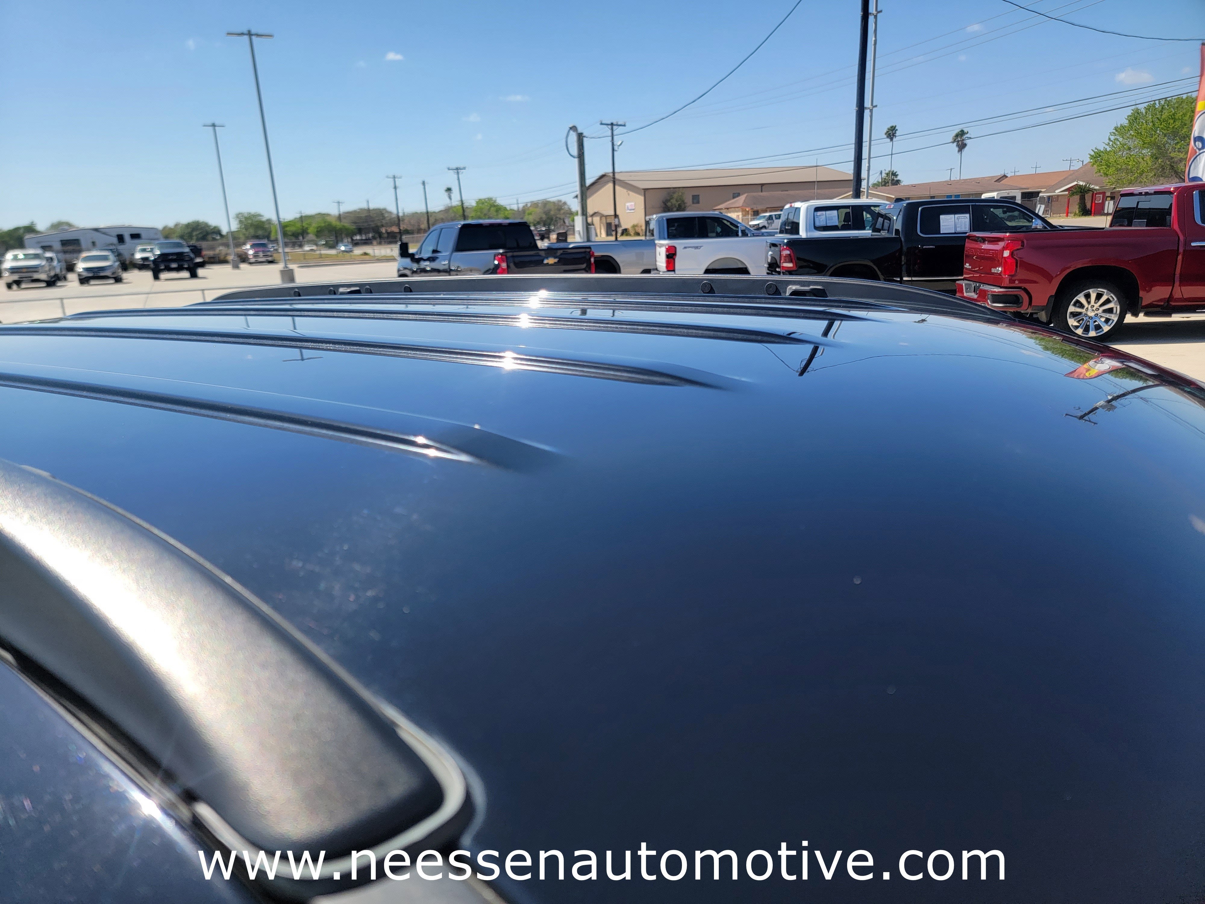 2021 Jeep Compass Altitude