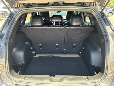 2023 Jeep Compass Altitude