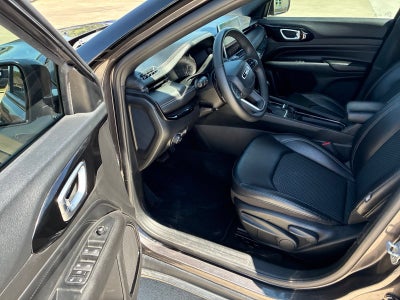 2023 Jeep Compass Altitude