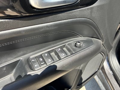 2023 Jeep Compass Altitude