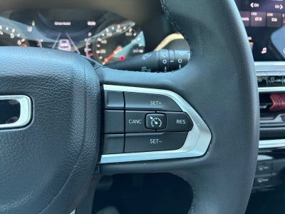 2023 Jeep Compass Altitude