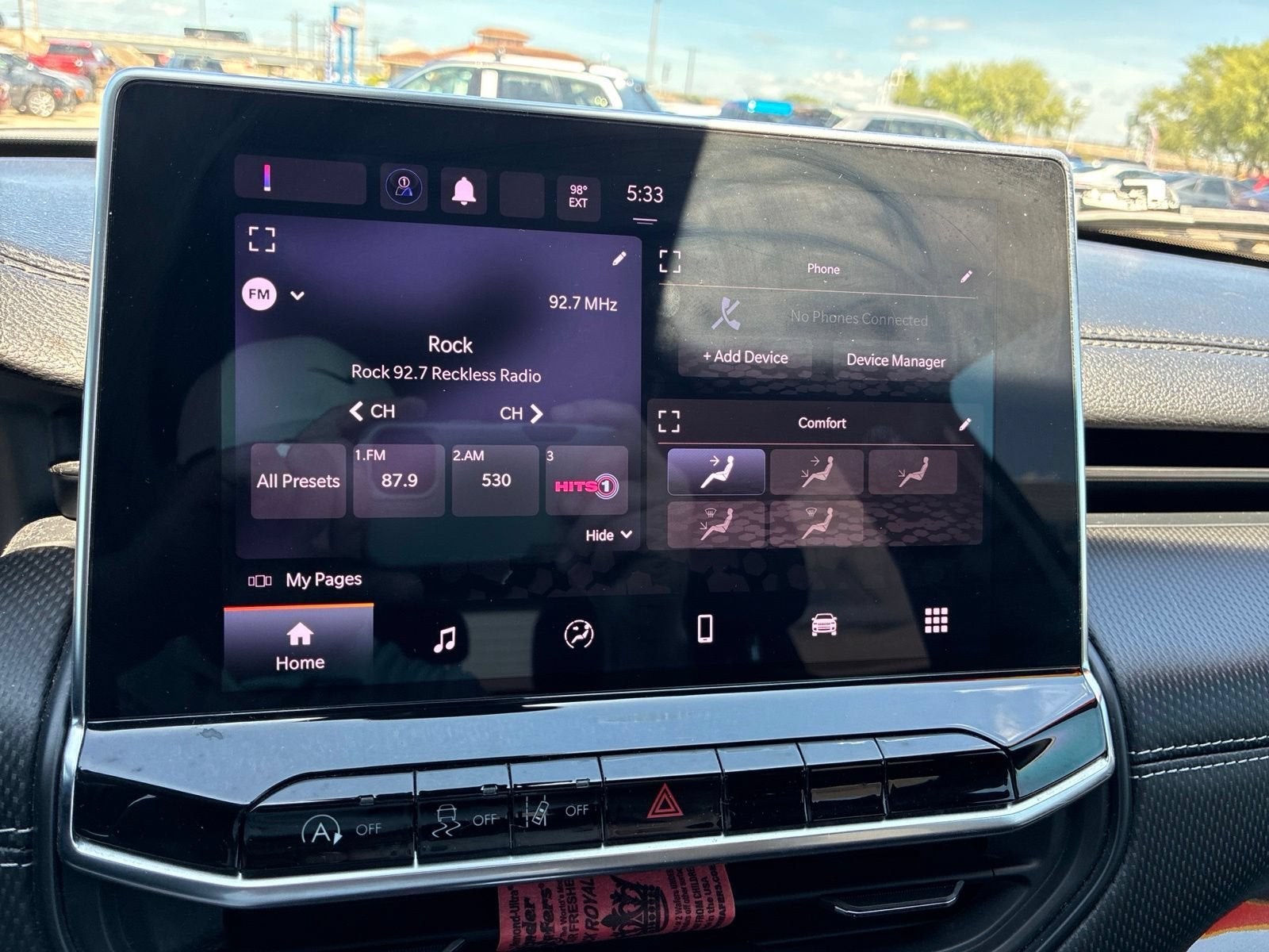 2023 Jeep Compass Altitude