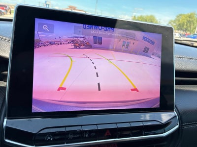 2023 Jeep Compass Altitude