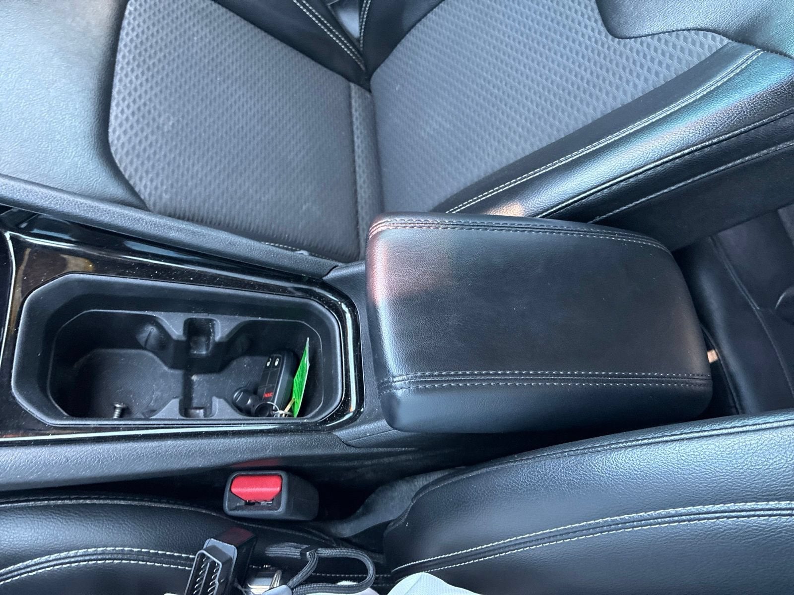 2023 Jeep Compass Altitude