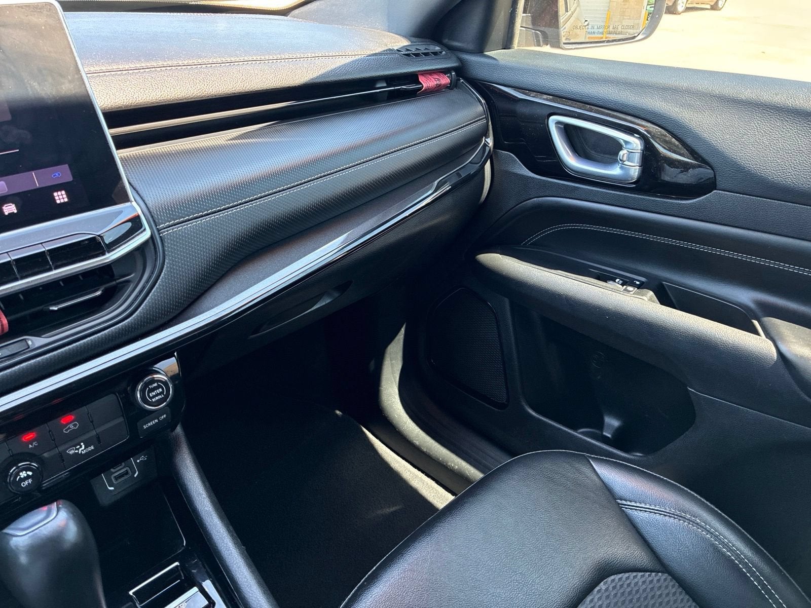 2023 Jeep Compass Altitude